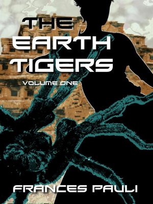 cover image of The Earth Tigers